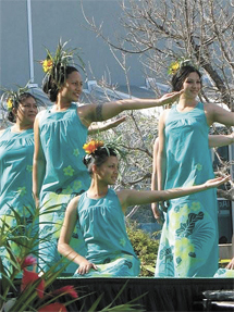 Luau